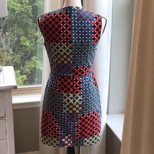 Kate Spade Polka Dot Dress